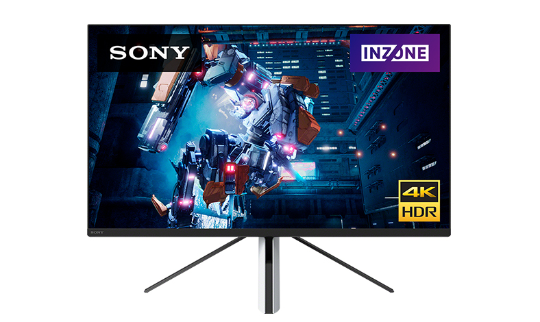 Monitor Gaming 4K Sony Inzone M90