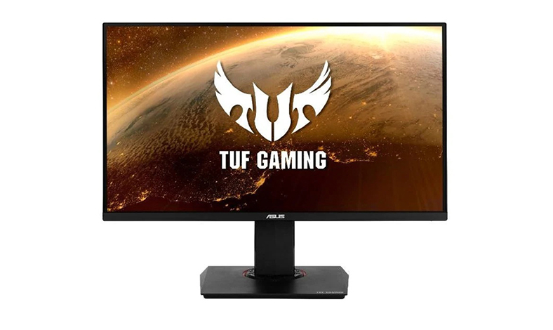Monitor Gaming 4K Asus TUF Gaming