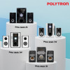 Polytron Rilis 10 Speaker Bluetooth Terbaru, Fiturnya Makin Lengkap