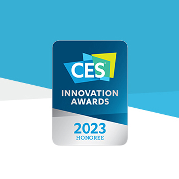 Samsung Memenangkan 46 CES 2023 Innovation Awards dari CTA