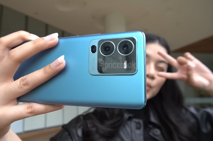 10 Hp Kamera Selfie Terbaik di 2022