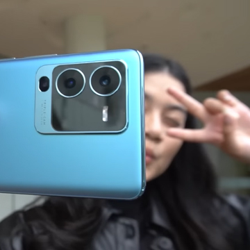 10 Hp Kamera Selfie Terbaik di 2022