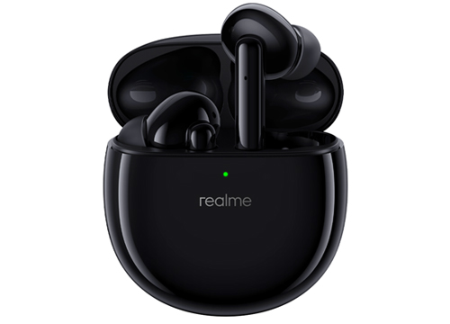 upcoming realme earbuds