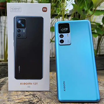 Harga Xiaomi 12T 5G, Hp Flagship 6 Jutaan!