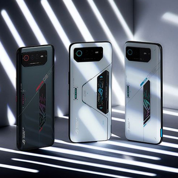 17 Hp ASUS ROG Phone Terbaru dan Terbaik di Maret 2025