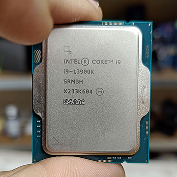 Intel Generasi 13 Terbaru Bisa Dibeli dengan Harga 5 Jutaan?