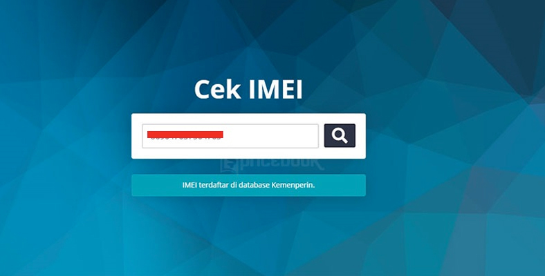 cara unlock imei iphone kemenperin