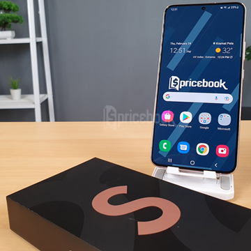 samsung series s terbaru 2021