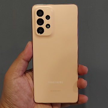 7 Hp Samsung 4 Jutaan Terbaik dan Terbaru di 2024