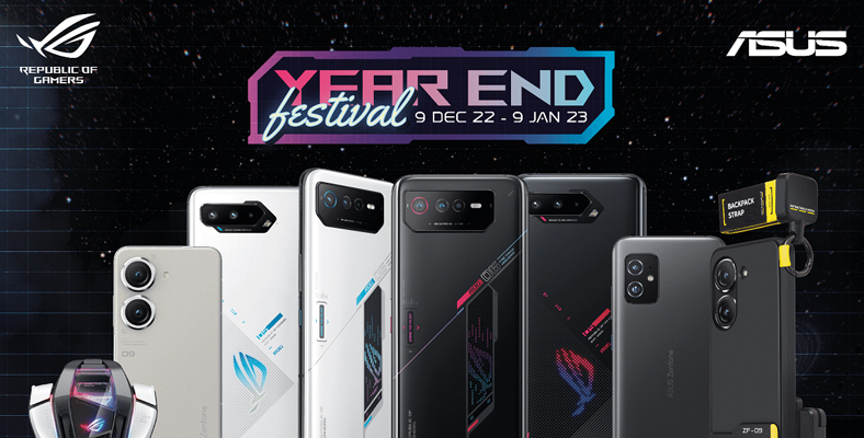 Daftar Hp ASUS Diskon Harga, Zenfone 9 Hingga ROG Phone 6 | Pricebook