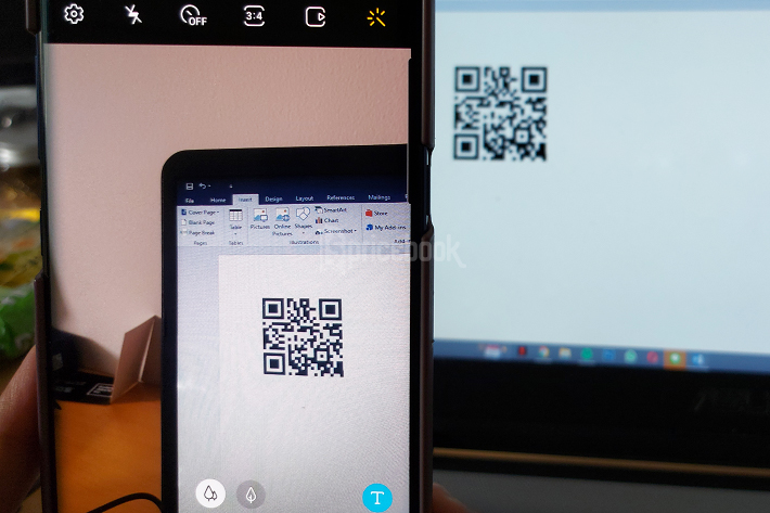 6 Cara Membuat QR Code Dengan Mudah | Pricebook