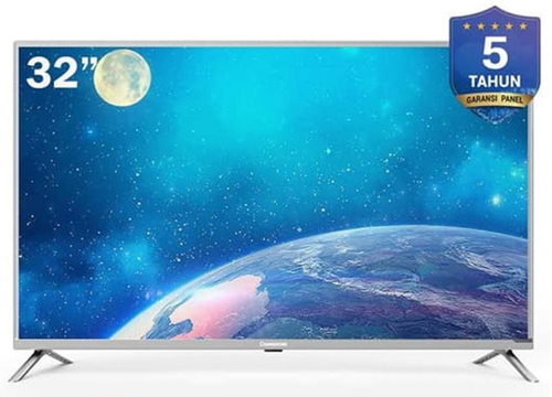 Rekomendasi TV Harga 1 Jutaan Terbaik 2023, Sudah Digital! | Pricebook