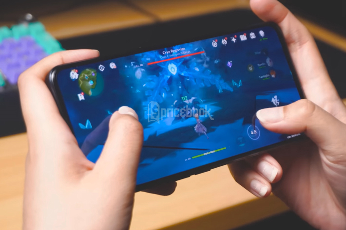 8 Hp Snapdragon 3 Jutaan Terbaik 2023, Gaming Tembus 60 Fps | Pricebook