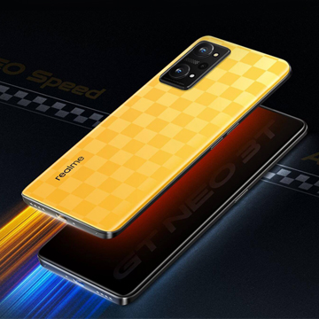 6 Hp realme GT Series Terbaik 2025, Harga Terbaru Mulai 4 Jutaan