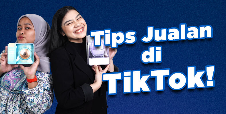 Tutorial Cara Jualan Di TikTok Shop Dan Tips Agar Cepat Laris | Pricebook