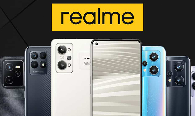 7 Hp Realme 4 Jutaan 2024, Banyak Hp Flagship Turun Harga! | Pricebook