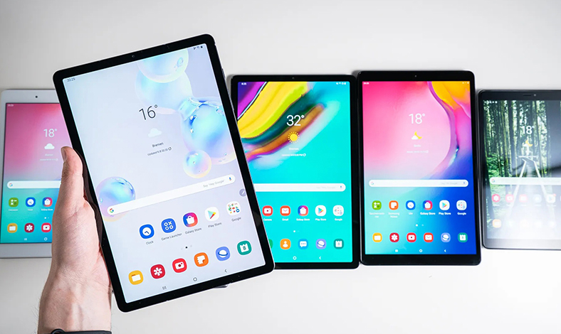 8 Samsung Galaxy Tab S Terbaik, Fitur Lebih Komplit Dari Ipad | Pricebook