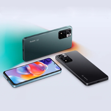 18 Hp Redmi Note Series Terbaru 2025, Harga Mulai 1 Jutaan