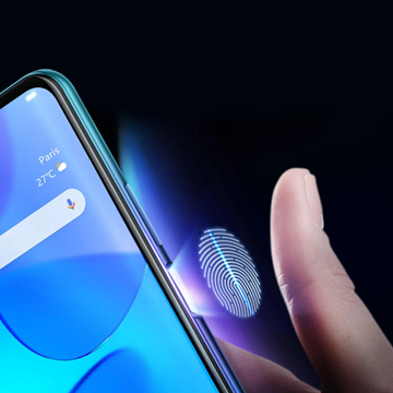 10 Hp Fingerprint Samping Terbaik Mulai 1 Jutaan