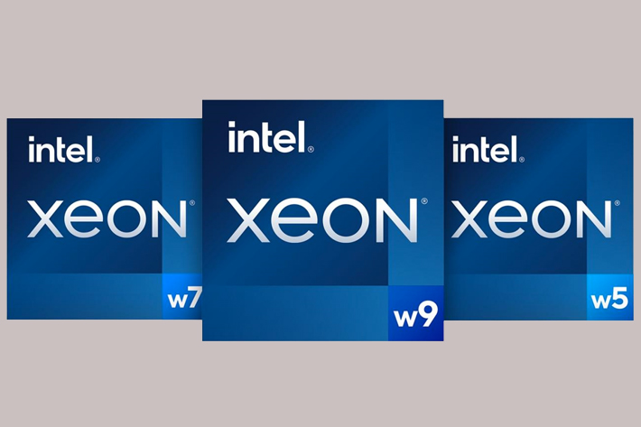 prosesor intel terbaru