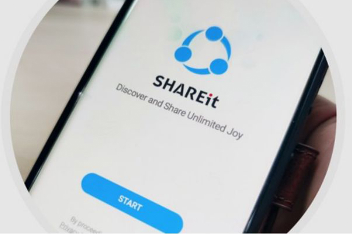 shareit