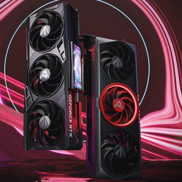 5 Kartu Grafis GeForce RTX 4070 Series Terbaru dari COLORFUL