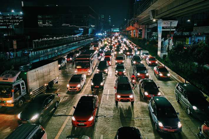 mudik lebaran 2023