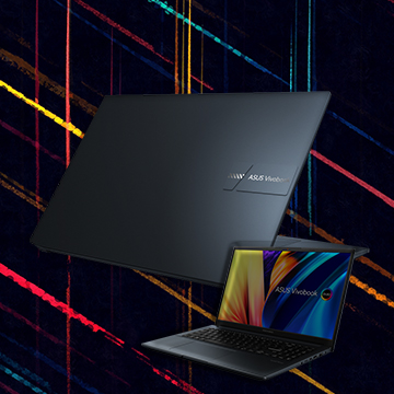 Asus vivobook pro 15 oled