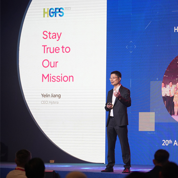 Hytera Sukses Selenggarakan Global Partner Summit 2023