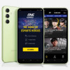 Samsung Rilis Aplikasi ONE Esports, Konten Esports Eksklusif