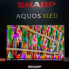 Sharp TV AQUOS XLED 4K Terbaru Hadir di Indonesia Agustus 2023