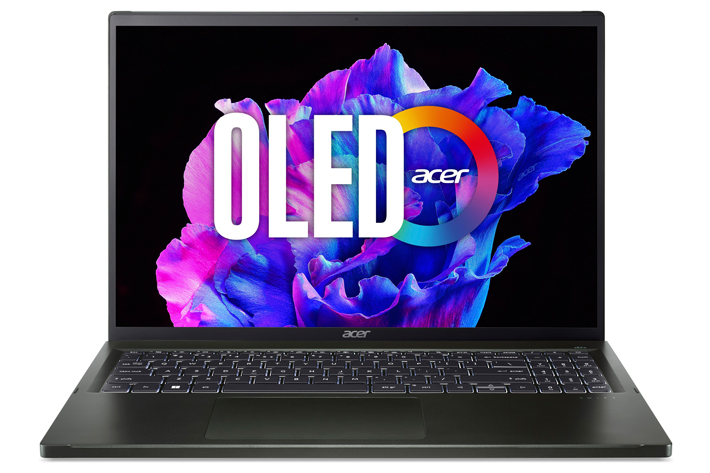 laptop acer terbaru