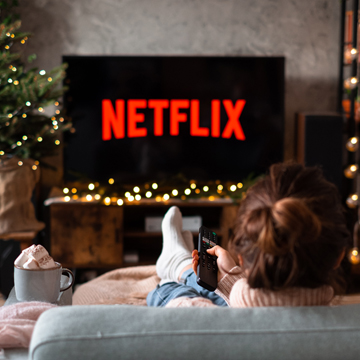 Harga Baru Paket IndiHome x Netflix, Bikin Nonton Jadi Tambah Seru!