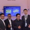 ZTE Pamer Teknologi Mutakhir di Indonesia China Smart City Technology and Investment Expo 2023