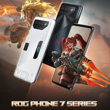 Sah, ASUS ROG dan MOONTON Tandatangani Kerjasama 2 Tahun