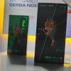 Cuman 2 Jutaan! Infinix Note 30 dan Note 30 Pro Rusak Pasar Hp 120Hz