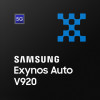 Exynos Auto V920, Prosesor Otomotif Kolaborasi Samsung dan Hyundai