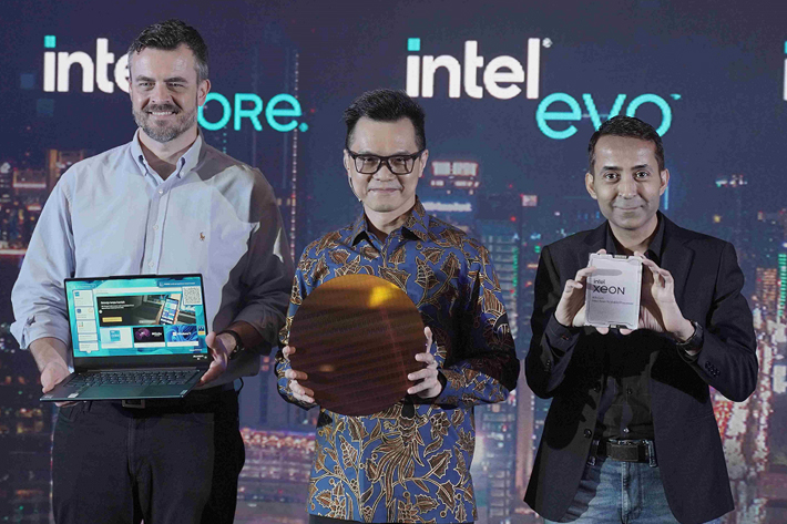 Harga Prosesor 13th Gen Intel Core Mobile di Indonesia Mulai 10 Jutaan-0