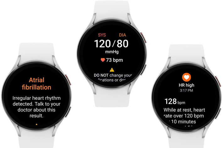 Samsung Hadirkan Irregular Heart Rhythm Notification di Galaxy Watch-0
