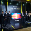 Sharp AQUOS XLED Hadir di Indonesia, Harga Mulai 39 Jutaan