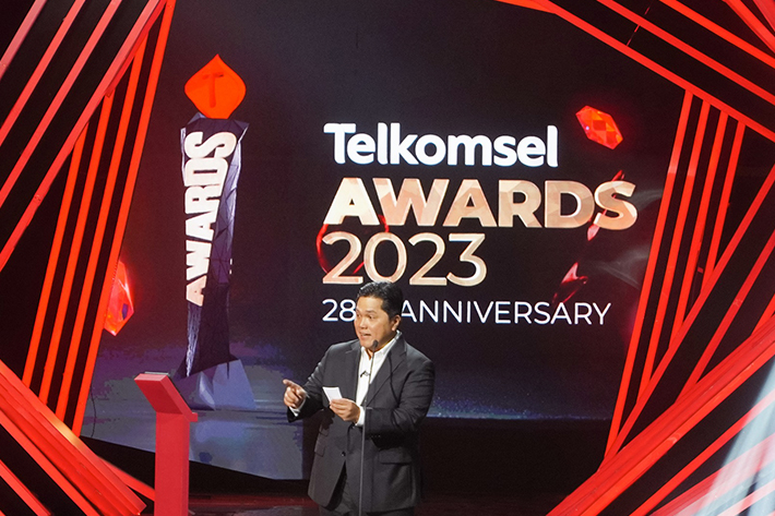 Telkomsel One