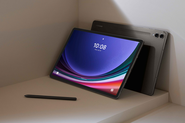 5 Fitur Galaxy Tab S9+ untuk Tingkatkan Produktivitas-0