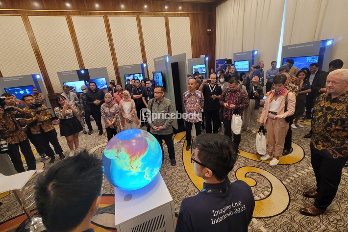 jaringan 5g ericsson telkomsel