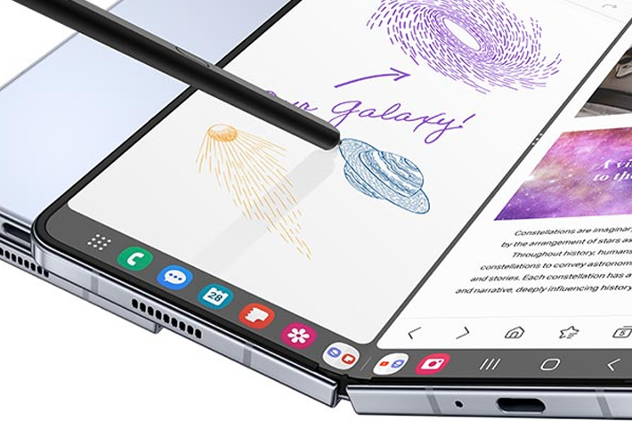 4 Fitur yang Wajib Diketahui Pengguna Baru Samsung Galaxy Z Fold5-2
