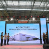 Siap Beroperasi, Pabrik AC Sharp Punya Kapasitas Produksi 900.000 Unit