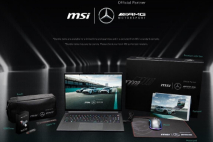 Dua Laptop MSI Terbaru yang Akan Hadir di IFA 2023-0