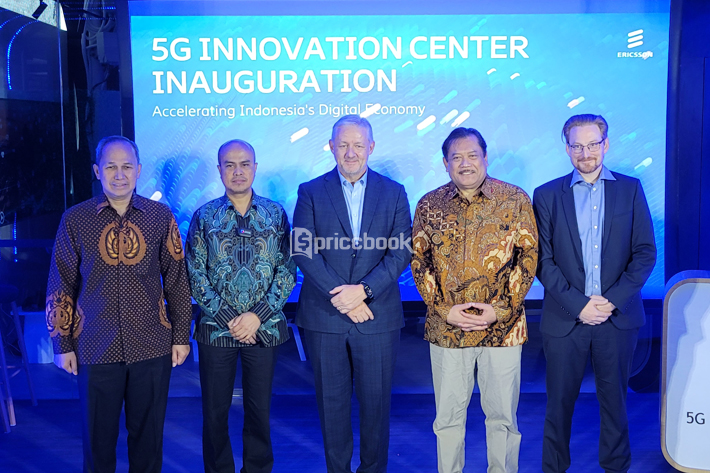 5g innovation center