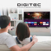 DIGITEC Luncurkan Smart TV Terbaru, Harga Mulai 1 Jutaan