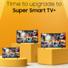 6 Alasan Upgrade ke Samsung Super Smart TV+