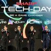 4 Terobosan Inovasi Sharp di Sharp Tech Day 2023